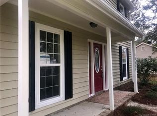 10504 Camelback Cres, Charlotte, NC 28226