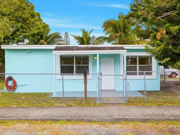 842 NW 25th Avenue, Fort Lauderdale, FL 33311