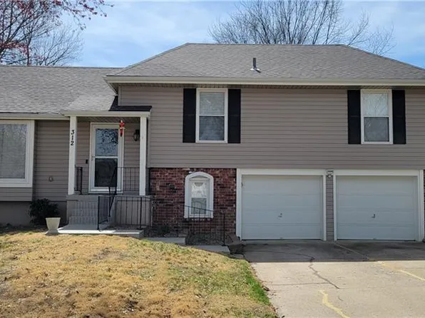 312 SW Richwood Ln, Blue Springs, MO 64014