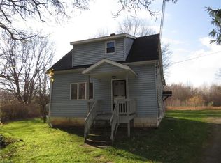 2470 Hubbard Rd, Madison, OH 44057