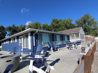 7701 Sand Beach Rd, Oak Harbor, OH, 43449