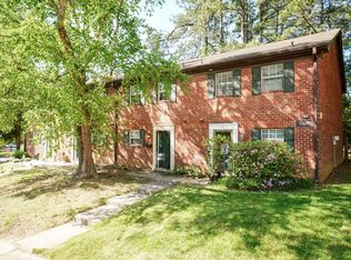 1209 Manassas Ct APT C, Raleigh, NC 27609