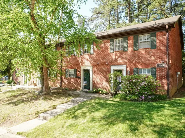 1209 Manassas Ct APT C, Raleigh, NC 27609