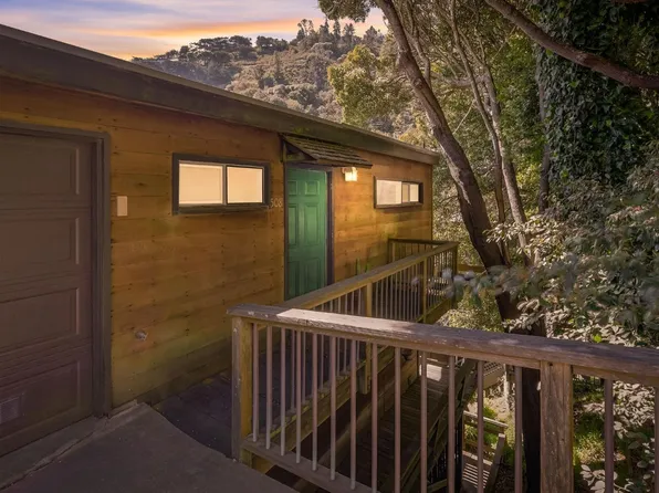 508 - 510 Sausalito Boulevard, Sausalito, CA 94965