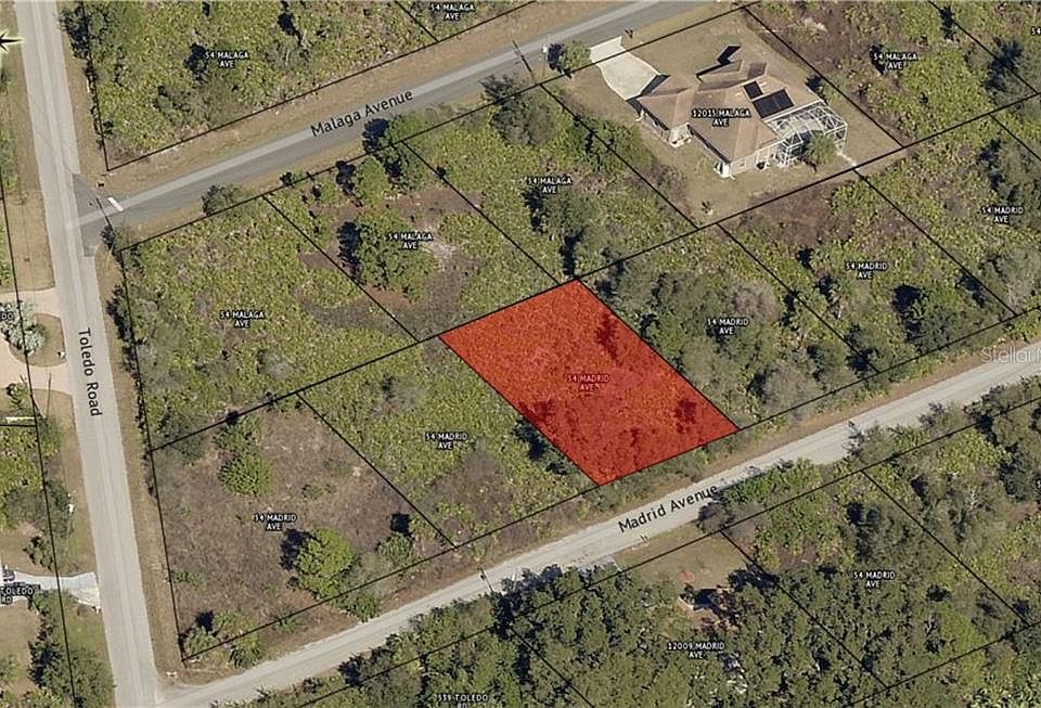 1st image of & 7 Madrid Ave Lot 6