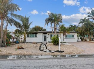 747 Pruitt Dr, Madeira Beach, FL 33708