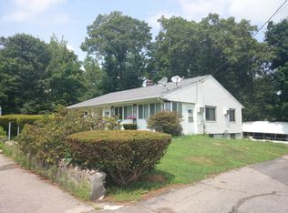 37 Weymouth Ave, Boston, MA 02132