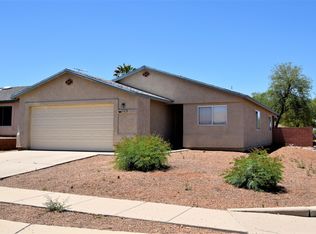 8987 E McMurray Pl, Tucson, AZ 85730