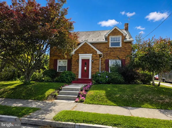 101 S Wilson St, Cleona, PA 17042