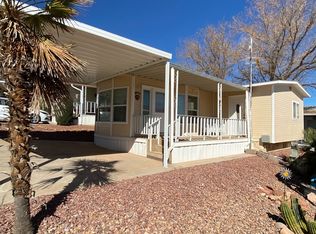 840 N Twin Lakes Dr #234, Saint George, UT 84790