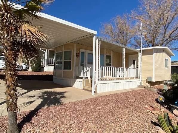 840 N Twin Lakes Dr, Saint George, UT