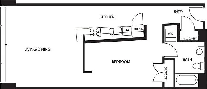 Loft23 — Photo 23