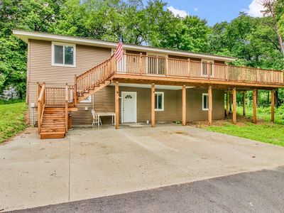 41621 County Highway 41, Dent, MN, 56528