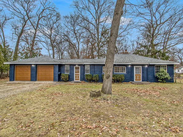 112 Sigel Ave, Battle Creek, MI 49037