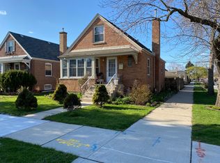 3800 W 56th Pl, Chicago, IL
