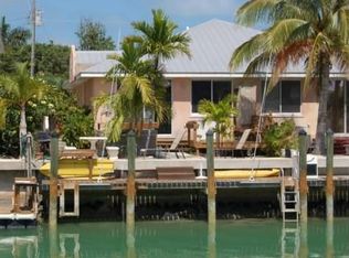 471 3rd St, Marathon, FL 33050