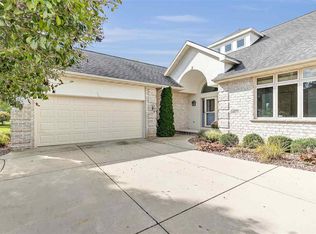 4075 Ponce De Leon Blvd, Oneida, WI 54155