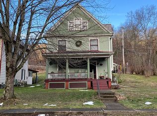 126 Main St, Kennerdell, PA 16374