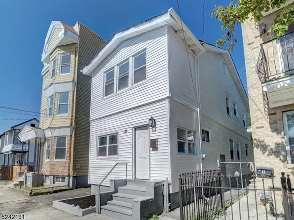 81 Schley St, Newark City, NJ 07112