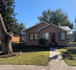 523 Rose Ave, Sebring, FL, 33870