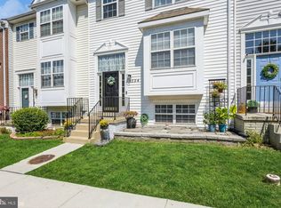 6234 Cliffside Ter, Frederick, MD 21701