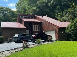 234 Colts Fork Rd, Jackson, KY 41339