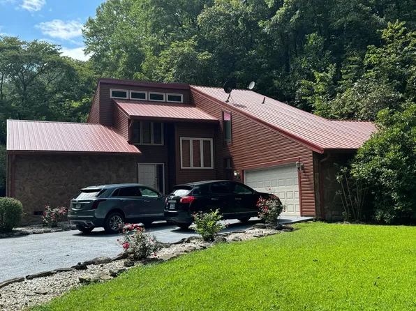 234 Colts Fork Rd, Jackson, KY 41339