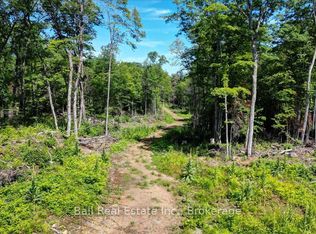 691 Bush Rd, North Kawartha, ON K0L 1P0