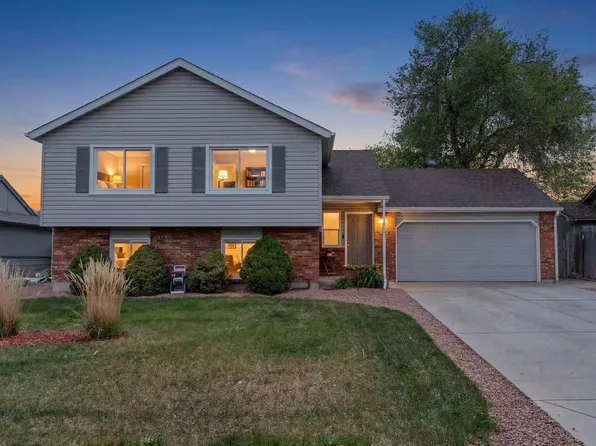 412 Edgewood Dr, Loveland, CO 80538