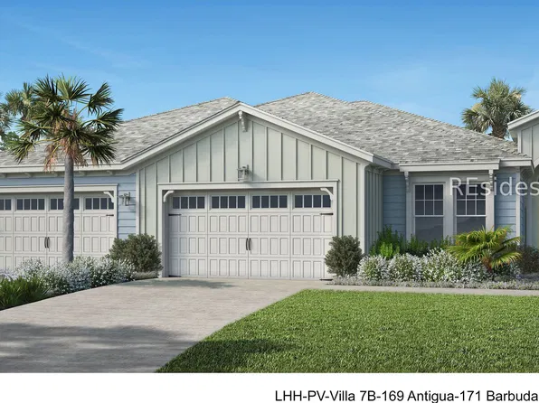 464 Sunny Horizon Court, Hardeeville, SC 29927