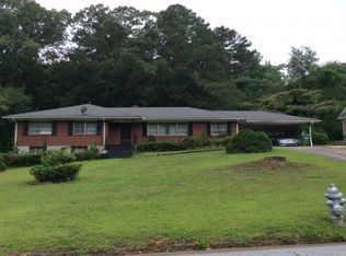 1485 Mill Acres Dr SW, Atlanta, GA 30311