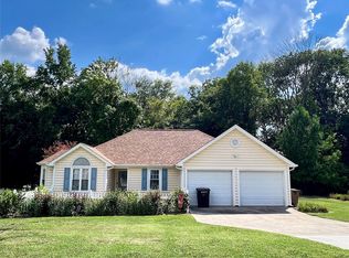 5203 Spring Morning Ln, Monroe, NC 28110 | MLS #4405485 | Zillow