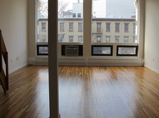 450 Avenue Of The Americas APT 2F, New York, NY 10011