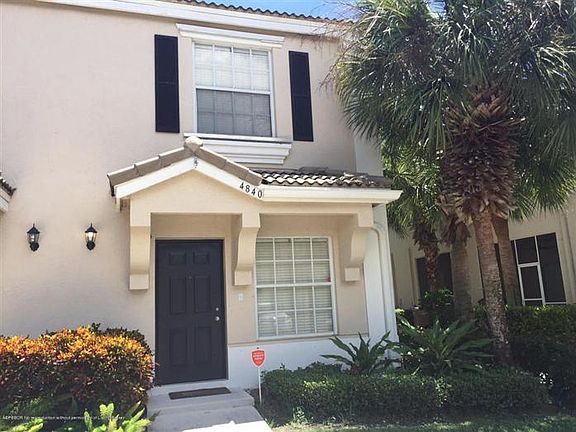 2nd image of 4840 Palmbrooke Ter #4840
