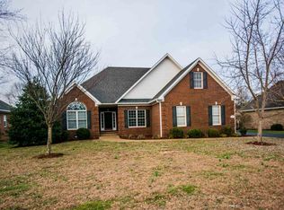 3529 Nugget Dr, Bowling Green, KY 42104