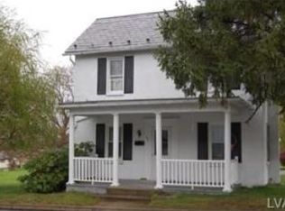 27 Mount Carmel St, Bangor, PA 18013