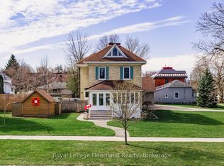 67 Elgin Ave W, Goderich, ON N7A2E1