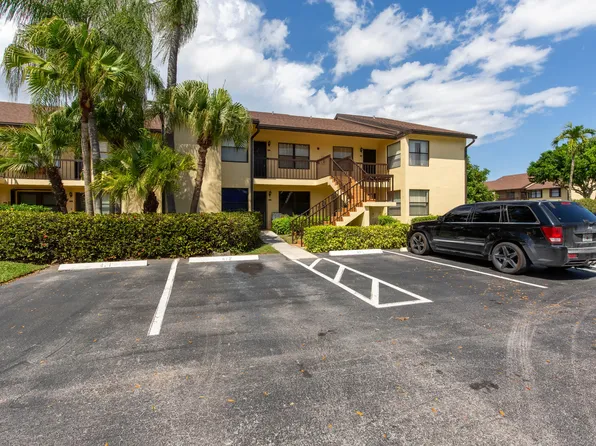 4715 Lucerne Lakes Boulevard E #205, Greenacres, FL 33467