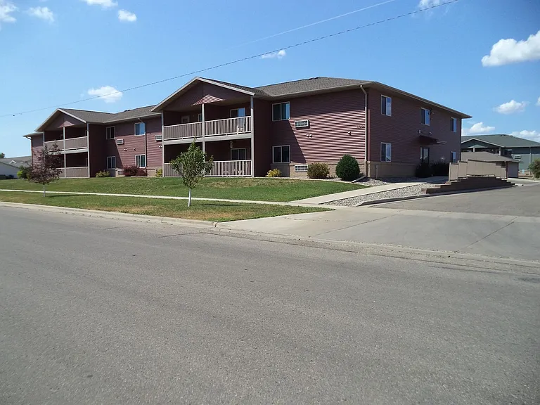 Northdale 2720/400 — Photo 8