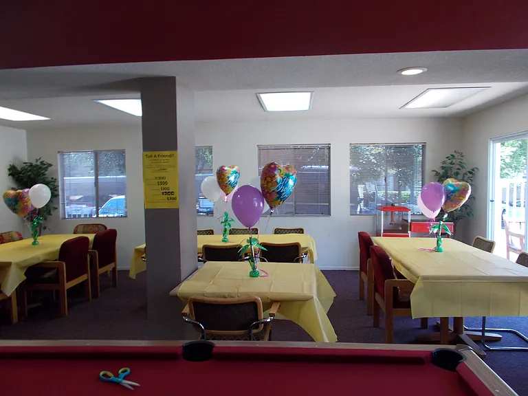 Emeritus Park Senior Apartments — Photo 8