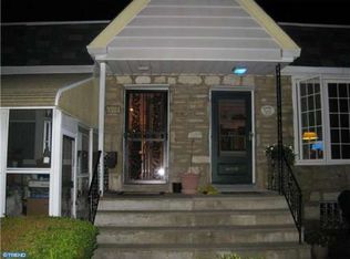 1018 Chandler St, Philadelphia, PA 19111