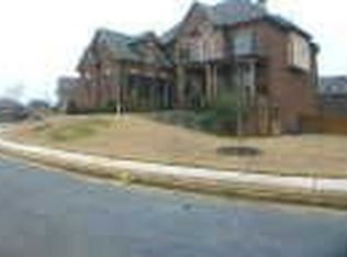 4231 Sierra Creek Ct, Hoschton, GA