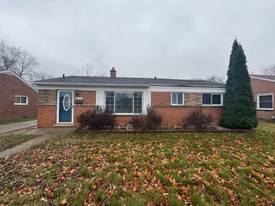 26660 Crystal Ave, Warren, MI, 48091