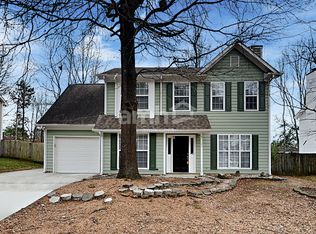 5081 Poplar Glen Dr, Matthews, NC 28104