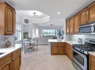 3695 Montreux LN #101, NAPLES, FL 34114