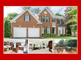 241 Hidden Creek Ln, Warrenton, VA 20186
