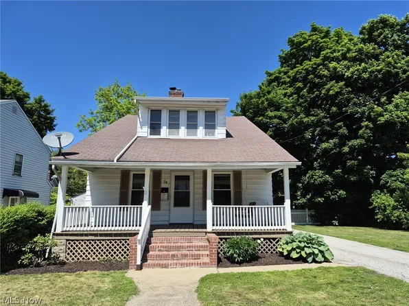 24 Mul Wal Dr, Painesville, OH 44077