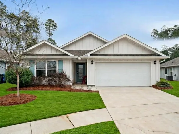 7472 Coppin Dr, Foley, AL 36535