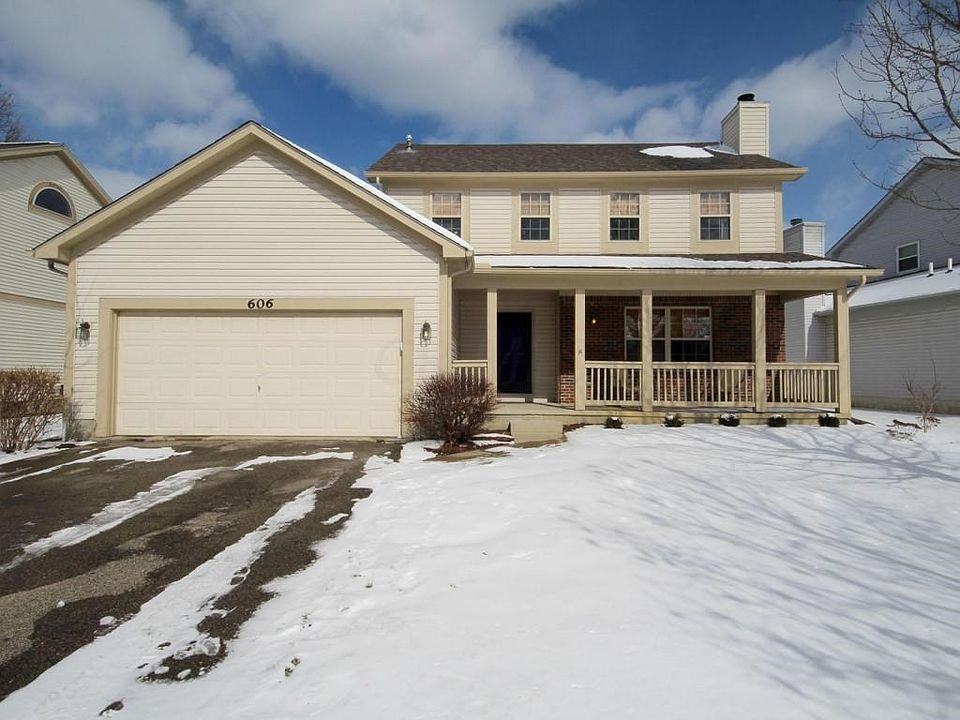 1st image of 606 Moss Oak Ave