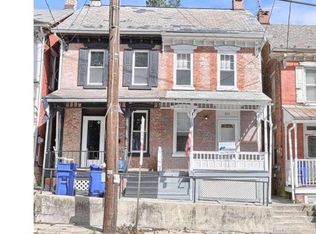 323 W Penn Ave, Wernersville, PA